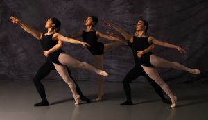 The Studio of Classical Dance Arts