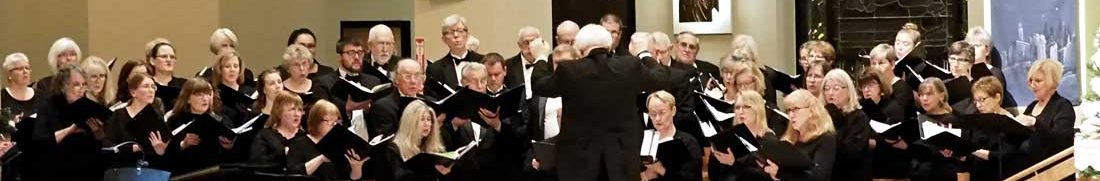 Choral Arts Society of Southeastern Wisconsin