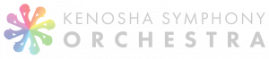 Kenosha Symphony Orchestra logo